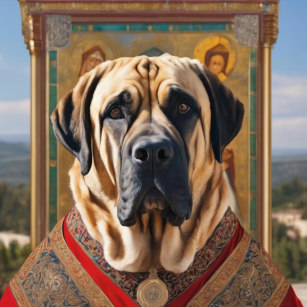 Conanus canis sacer